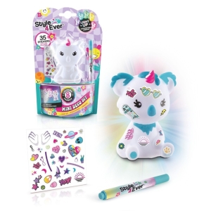 Style4Ever Mini Deco svítící figurka