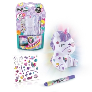 Style4Ever Mini Deco svítící figurka