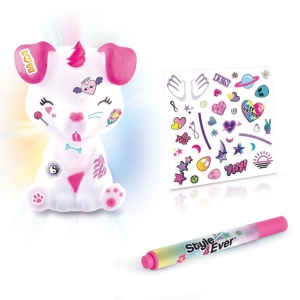 Style4Ever Mini Deco svítící figurka