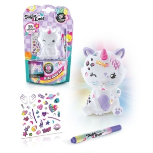 Style4Ever Mini Deco svítící figurka