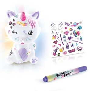 Style4Ever Mini Deco svítící figurka