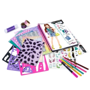 Style4 Ever Modní návrhářka