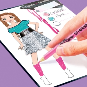 Style4 Ever Modní návrhářka