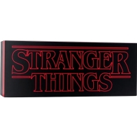 Svtlo Stranger Things kigi