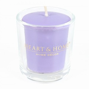 SVÍCEN NA SVÍČKU BEZ OBALU