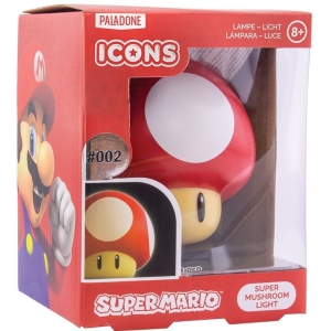 Icon Light - Super Mario Houba