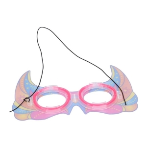 Svítící tyčinka maska