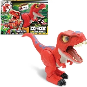 T-Rex Jr. Interaktivn