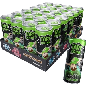 Tary Drink - Epický Beko