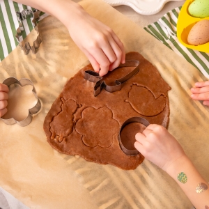 Tetování dočasné Velikonoční 19 ks