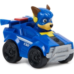 Spin Master Tlapková patrola mini autíčka rescue wheels