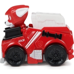 Spin Master Tlapková patrola mini autíčka rescue wheels