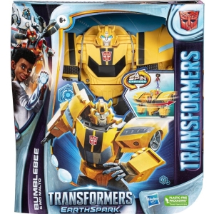 Transformers figurka pozemsk jiskra Bumblebee