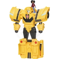 Transformers figurka pozemsk jiskra Bumblebee