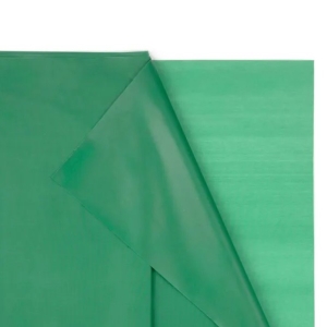 Ubrus zelený 137x183 cm
