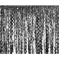 Zvs tsov erno-stbrn 100x200 cm