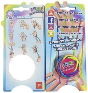 Ztringz Magický provázek