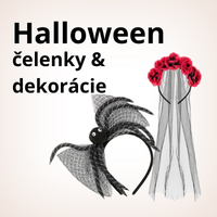 Halloween elenky