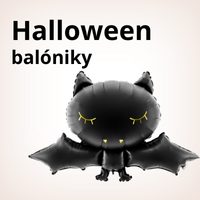 HALLOWEEN balniky