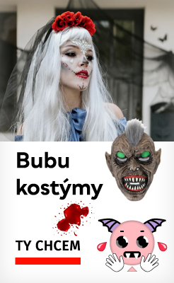 kostymy halloween