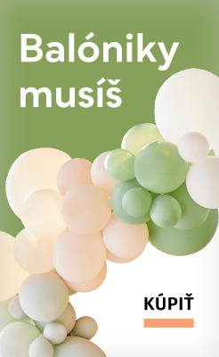 Balóniky