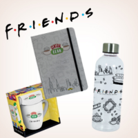 Friends_merch