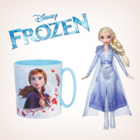 Frozen_merch