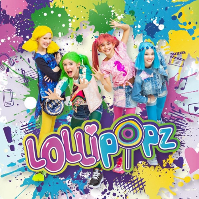 LolliPopz