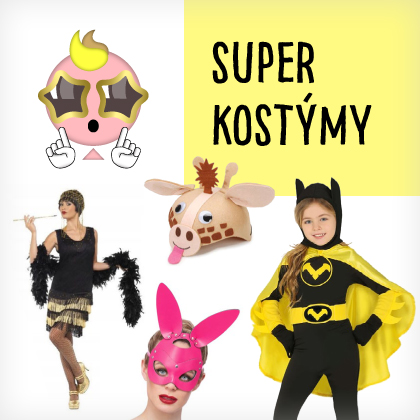 Kostymy