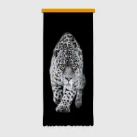 Dekoratvny zves Leopard | 140 x 245 cm | FCPL 6503