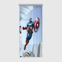 Detsk dekoratvny zves Avengers | 140 x 245 cm | FCSL 7127