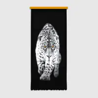 Dekoratvny zves Leopard | 140 x 245 cm | FCSL 7503