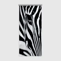 Dekoratvny zves Zebra | 140 x 245 cm | FCSL 7519