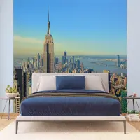 Vliesov fototapeta na stenu New York | 375 x 270 cm | FTNS 2471