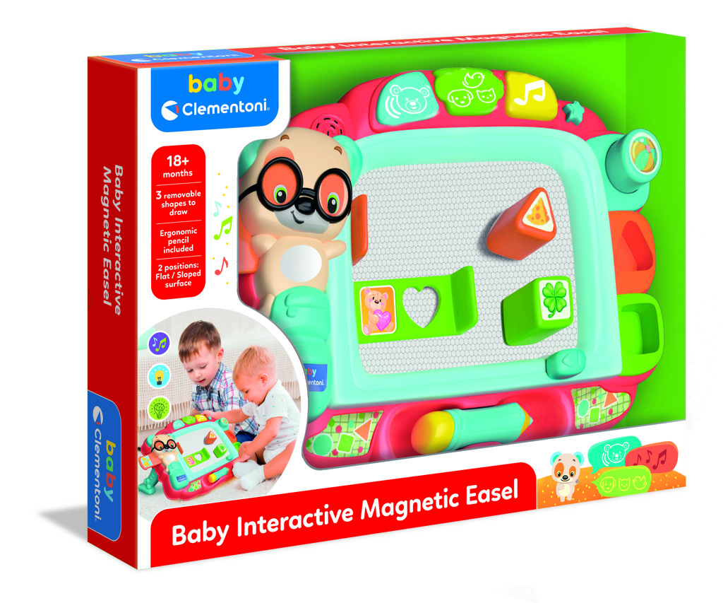 Interaktivní stolek