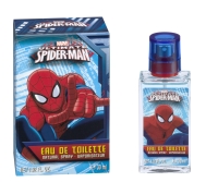 Toaletn voda Spiderman30 ml