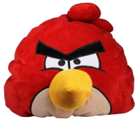 Relaxan polt Angry Birds  4 druhy