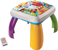 Fisher Price pejskv stoleek smart stages