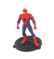 Figurka Spiderman de Pie