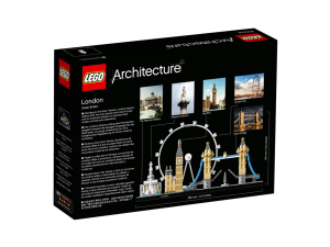 LEGO Architecture 21034 Londn