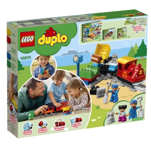 LEGO DUPLO 10874 Parn vlek