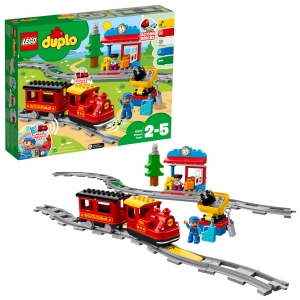 LEGO DUPLO 10874 Parn vlek