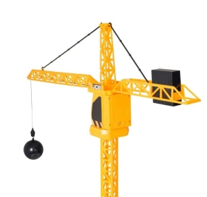 Jeb na kabelov ovldn 100 cm JCB