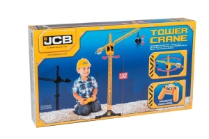 Jeb na kabelov ovldn 100 cm JCB