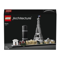 LEGO Architecture 21044 Pa