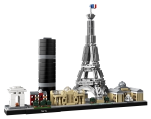 LEGO Architecture 21044 Pa