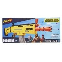 Nerf Fortnite Risky Reeler