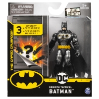 Batman figurky hrdin s doplky 10 cm