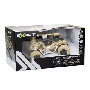 R/C auto Silverlit Exost 20212 Pro Cam Spy