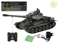 Tank RC T34 1:24